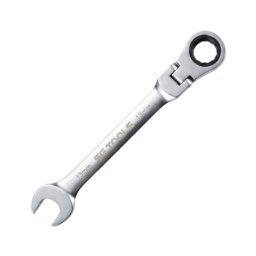 SG Tools SG30011 kombinovani ključ sa račnom, zglobni 10mm ( SG30011 )