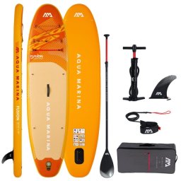 Aqua marina bt-26fup fusion isup daska na naduvavanje