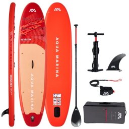 Aqua marina bt-26mop monster isup daska na naduvavanje