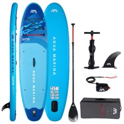 Aqua marina bt-26vap vapor isup daska na naduvavanje