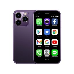 Mobilni telefon xs15 ljubicasti ( R2255 )