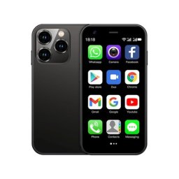 Mobilni telefon xs15 crni ( R2256 )