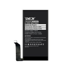 Baterija za google pixel 6 (gmsb3) 4524mah deji ( BAT9616 )