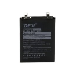 Baterija za xiaomi redmi note 14 pro plus (bm68) 6060mah deji ( BAT9613 )