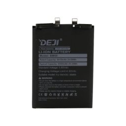 Baterija za xiaomi poco x7 pro/redmi k80/k80 pro (bm69) 6410mah deji ( BAT9615 )