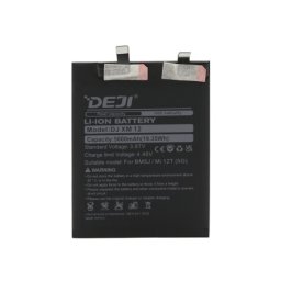 Baterija za xiaomi mi 12t (bm5j) 4880mah deji ( BAT9611 )