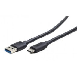Cablexpert CCP-USB3-AMCM-6 USB 3.0 A/M - USB-C M 1,8m Kabl