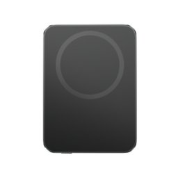 Xiaomi UltraThin Magnetic Power Bank 5000 15W GL Graphite Black (BHR0913GL)
