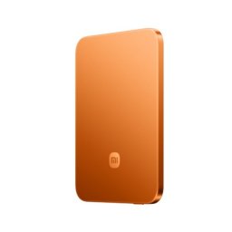 Xiaomi UltraThin Magnetic Power Bank 5000 15W GL Orange narandžasti (BHR0975GL)