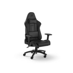 Corsair TC100 Relaxed gaming/CF-9010050-WW/crna vestacka koza Stolica ( CF-9010050-WW )