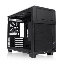 Thermaltake tr200 black kućiste