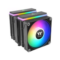 Thermaltake astria 600 1700/1200/am4/am5 tdp 230w CPU cooler
