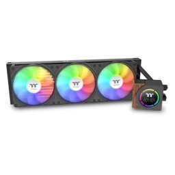 Thermaltake lb360-s argb CPU cooler