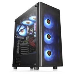 Thermaltake v200 tg kućIšte