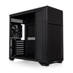 Thermaltake tr300 tg black kućIšte
