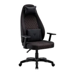 Gamdias Zelus E4 Weave crna/crveni vez Gaming stolica