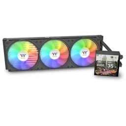 Thermaltake lb360 ultra CPU cooler