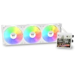 Thermaltake lb360 ultra snow CPU cooler