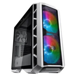 Cooler Master Case H500P Mesh ARGB MCM-H500P-WGNN-S01 belo Kućište