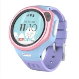 Myfirst fone r1s cotton candy mixeu ns smart watch