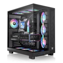 Thermaltake view 380 xl tg argb kućIšte