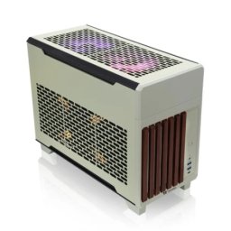 Thermaltake tr100 ws matcha green kućIšte