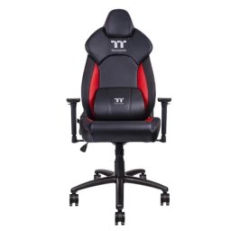 Thermaltake v comfort black-red gaming stolica