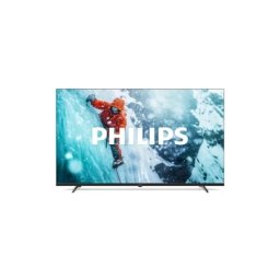 Philips 55put7630/10 3840x2160/4k/dvb-t/t2/c/hdr10+/bluetooth/WiFi/googletv smart LED TV 55