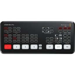 Blackmagic Design ATEM mini pro Stream deck