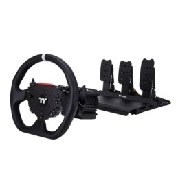 Thermaltake g6 direct dtive gaming volan sa pedalama