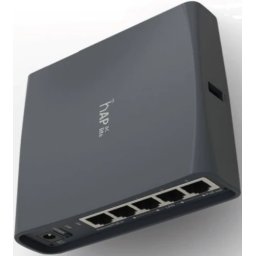 MikroTik hAP ac lite Tower 952Ui-5ac2nD-TC Router BOARD