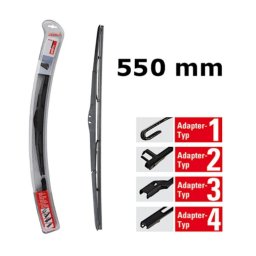 Unitec metlice brisača vetrobranskog stakla automobila 48-60cm ( 359020 )