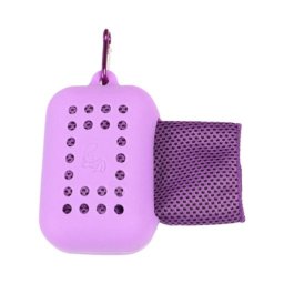 Set od dva sportska peškira ( 357778 )