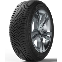 Michelin 225/45R17 ALPIN 5 91V ZP ( 89310416 )