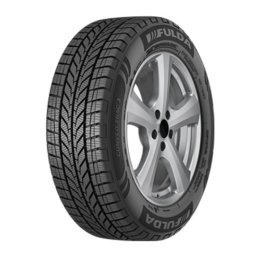 Fulda 225/65r16c conveo trac 3 112/110r zimska ( 00571398 )
