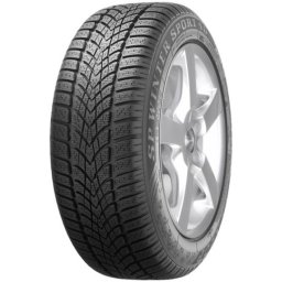 Dunlop 205/45r17 sp wi spt 4d 88v rof zimska ( 19531637 )