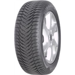 Goodyear 195/55r16 ug 8 87h rof zimska ( 21527413 )