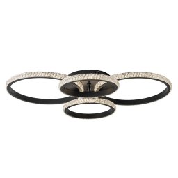 LED LUSTER 36W 4000K NW VIVIAN ESTO