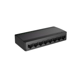 Tenda svič 10, 100, 1000 8-Port SG108M