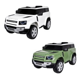 Auto na baterije LAND ROVER Defender Licencirani TS-182-2BR