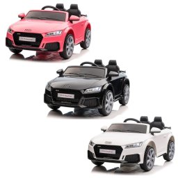 AUDI TT RS Roadster auto na akumulator za decu sa daljinskim upravljačem TS-033-2R
