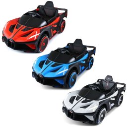 Auto na baterije SPORT TS-28-4R