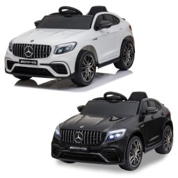 Mercedes GLC 63S AMG Coupe Auto na akumulator za decu TS-104-BR