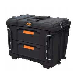 Kutija za alat Roc Pro Gear 2 fioke Keter CU 259841