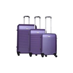 ENOVA CAPRI set kofera 3/1