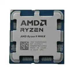 Procesor AMD AM5 Ryzen 9 9900X 5.6GHz - Tray