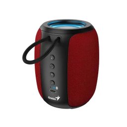 Bluetooth zvucnik Genius SP-915 BT crveni