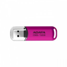 AData USB 32GB C906 AD AC906-32G-RPP ROZE