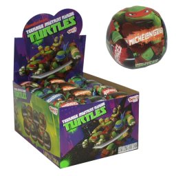 Mekana lopta TMNT 10cm ( 04-542000 )