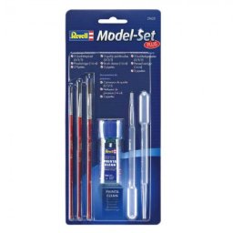 Revell set boja model set plus "painting" ( RV29620 )